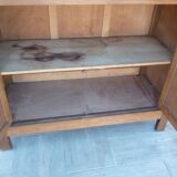 Vintage croas buffet