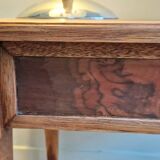 Antique Louis XVI style coffee table