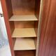 Armoire vintage scandinave