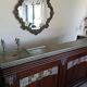 Verital bar in tin