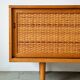 Enfilade Hans Wegner RY-26 rare in oak