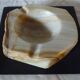 Vintage Onyx ashtray or catchall