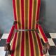 Louis XIV style armchair