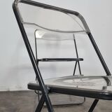 Chaises pliante années 70