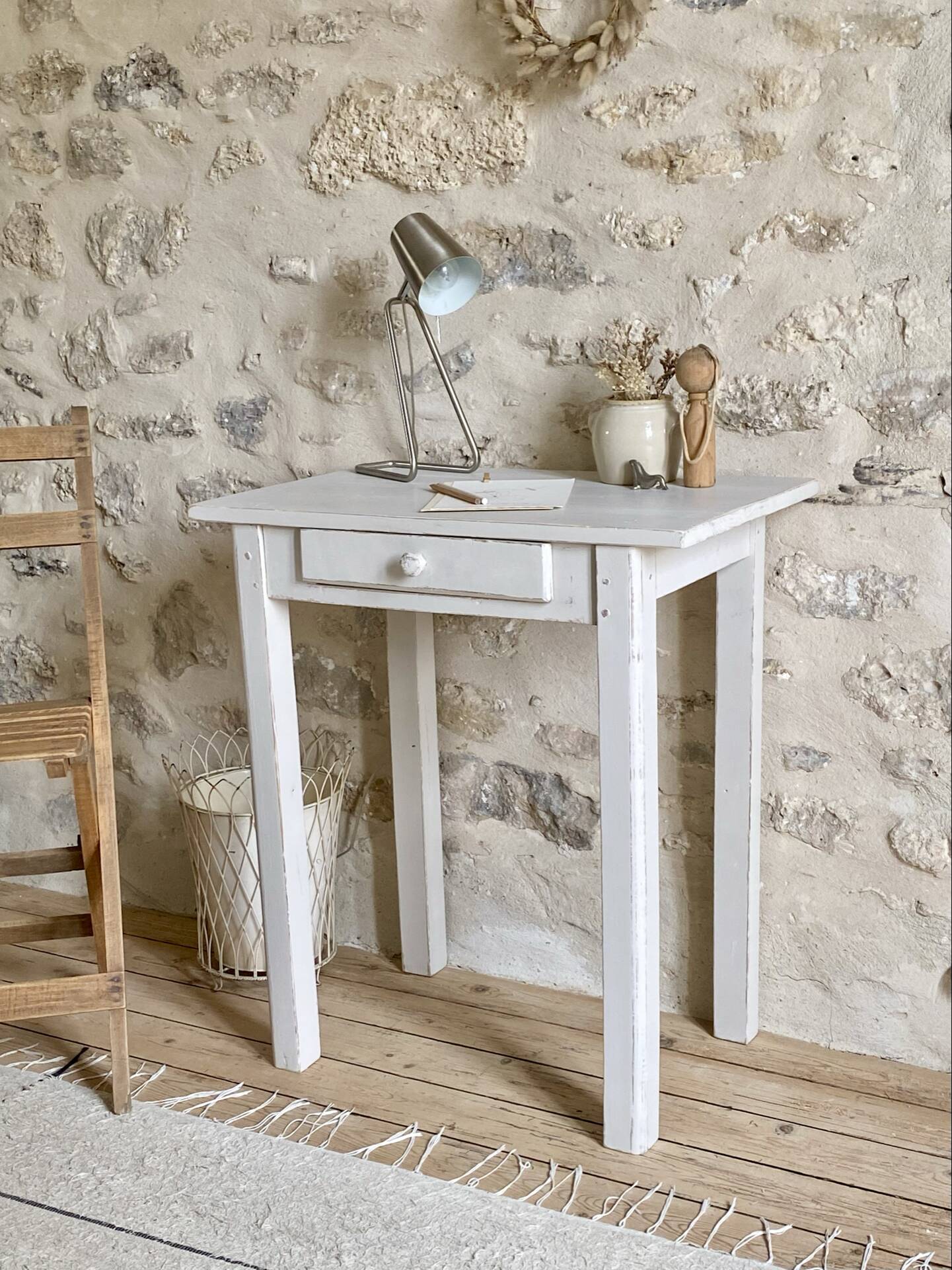 Table d’appoint