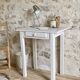 Table d’appoint