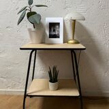 Vintage side table