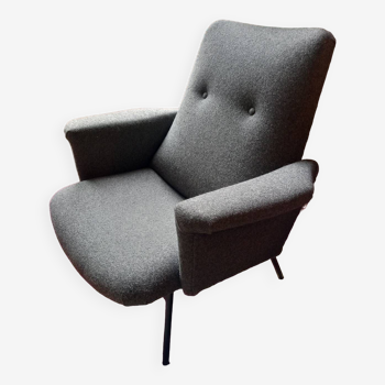 Fauteuil sk660 Pierre Guariche