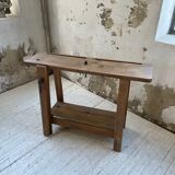 Established XS in cherry tree