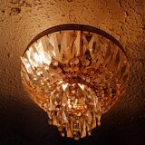 Vintage chandelier 70