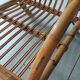 Fauteuil en rotin
