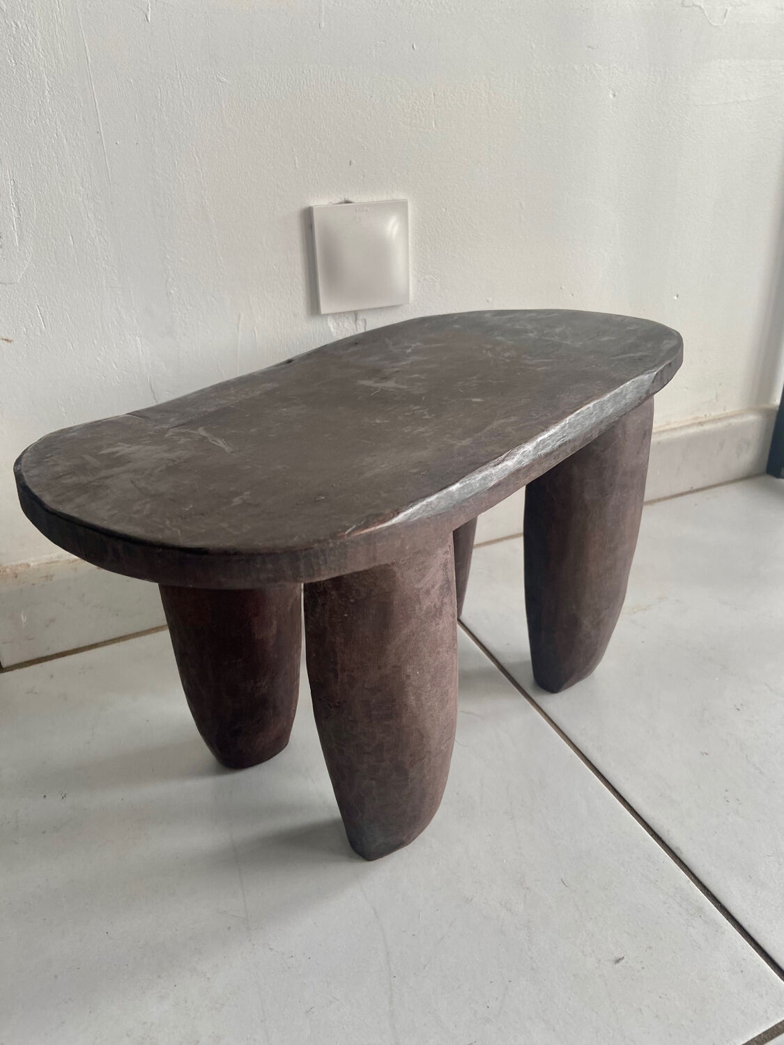 Tabouret Senoufo
