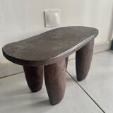 Tabouret Senoufo