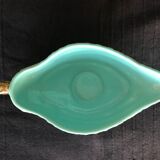 Vintage asparagus dish