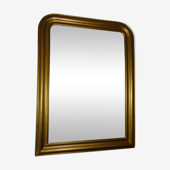 Miroir Louis Philippe - 115x78cm