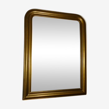 Louis Philippe mirror - 115x78cm