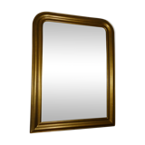 Louis Philippe mirror - 115x78cm