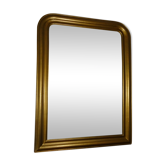 Louis Philippe mirror - 115x78cm