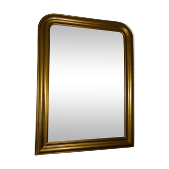 Louis Philippe mirror - 115x78cm