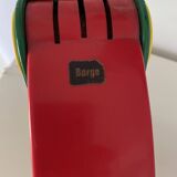 Toucan Lamp, by Enea Ferrari, for Old Timer Ferrari