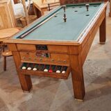 Small Billiards