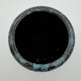 Vintage accolay ceramic vase - 1960s