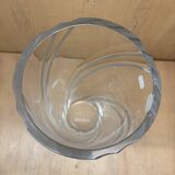 Crystal Vase (E)