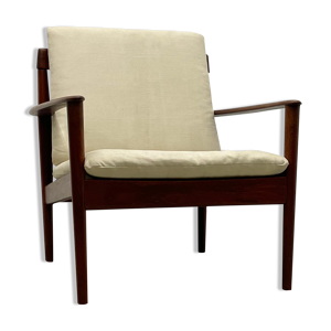 Fauteuil de grete Jalk