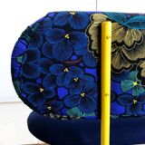 Upholstered bench