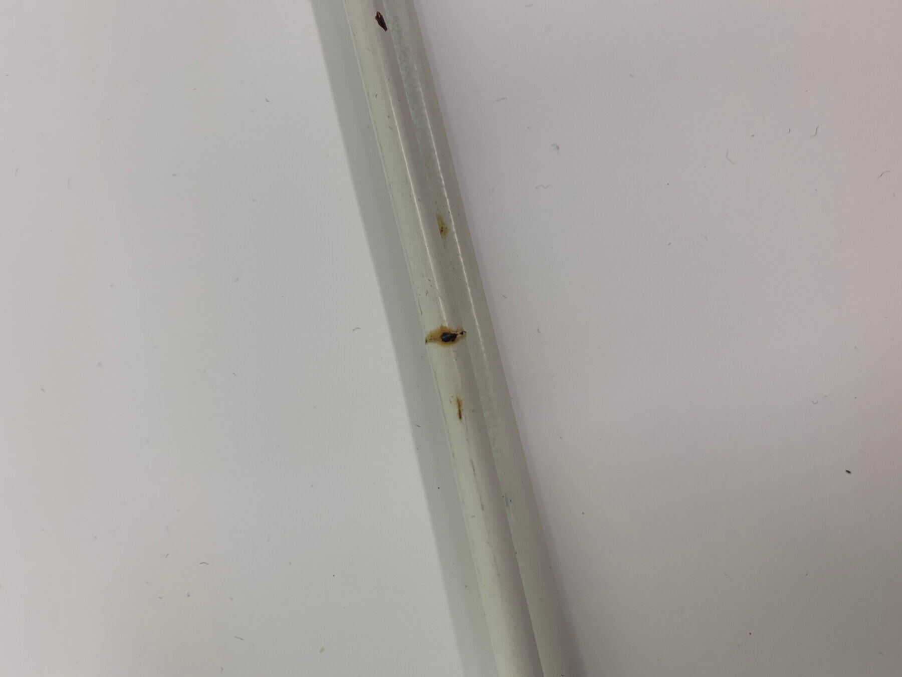 Set de 3 tables gigognes Max Sauze isocele années 1970