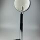 60s 70s table lamp Egon Hillebrand ball lamp space age metal design