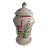 Pharmacy pot Lunéville