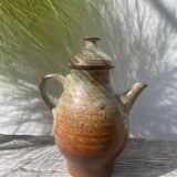Ceramic teapot by Volkoff