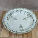 Antique shallow dish Saint-Amand – Ironstone – Modern Style model