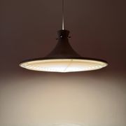 Large Swedish Pendant Lamp by Hans Agne Jakobsson for IKEA
