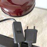 Vintage 80s desk lamp