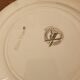 Assiette plate New York Moulin des Loups
