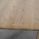 Pine table, Danish design, 1990s, made in Denmark
