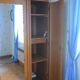 Art deco wardrobe