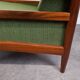 Paire de fauteuils scandinave