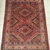 Handmade Sinkiang rug 279x204cm