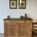 Art Deco vintage buffet