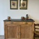 Art Deco vintage buffet