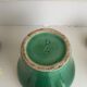 1940s glazed ceramic pot