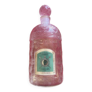 Flacon eau de cologne