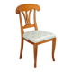 Selva Italy dressing table chair