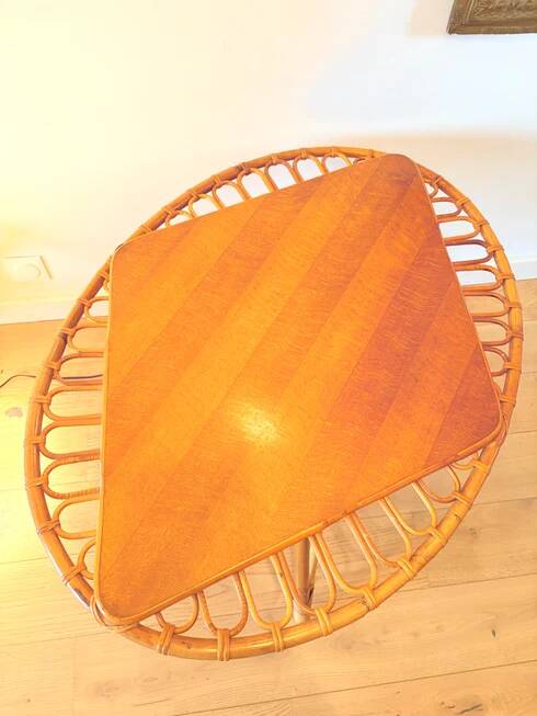 Coffee table "Coline"
