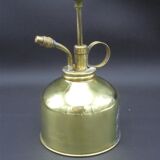 Brass spray