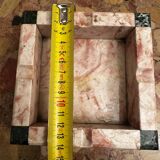 Cendrier / Vide Poche Art-Deco en Marbre