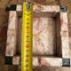 Art Deco Marble Ashtray/Trinket Tray